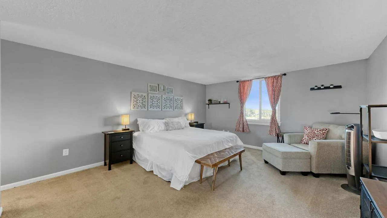 Holiday home Dolphin Point 601B - Remodeled 2Br With Destin Harbor Views Villa