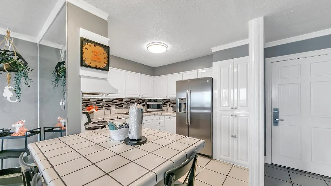 Dolphin Point 601B - Remodeled 2Br With Destin Harbor Views Villa 0*,  United States