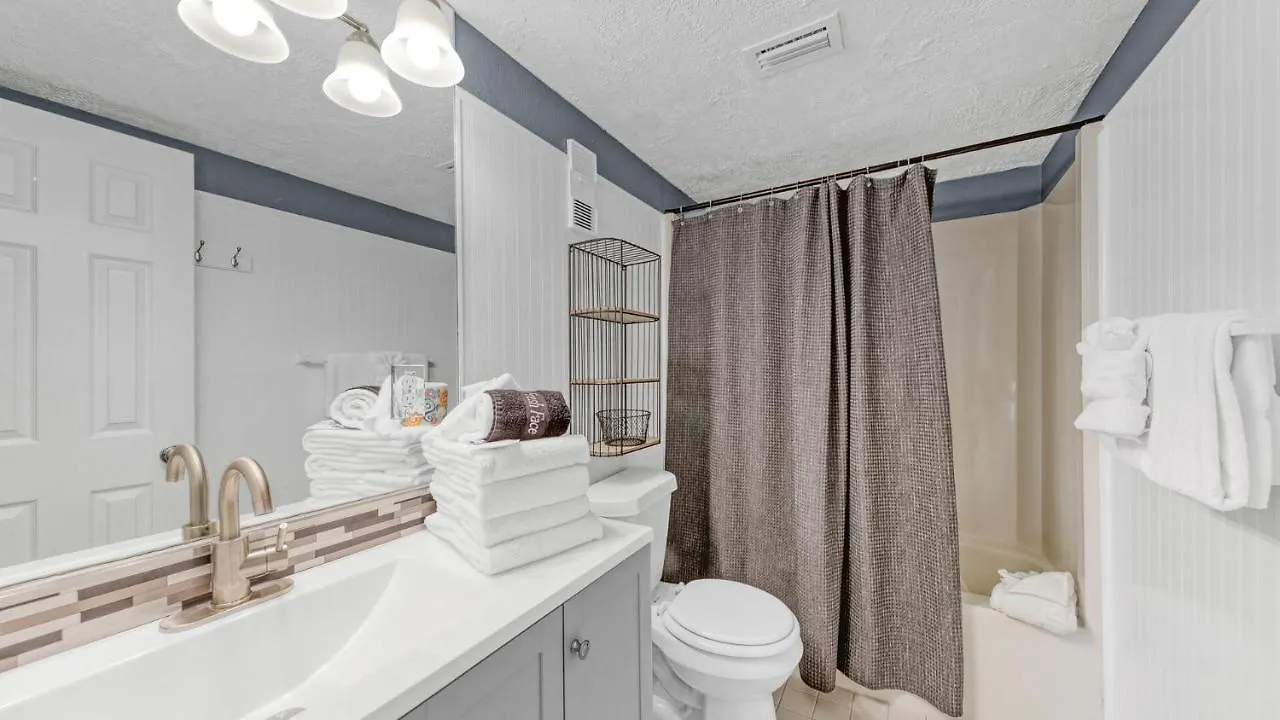 Dolphin Point 601B - Remodeled 2Br With Destin Harbor Views Villa