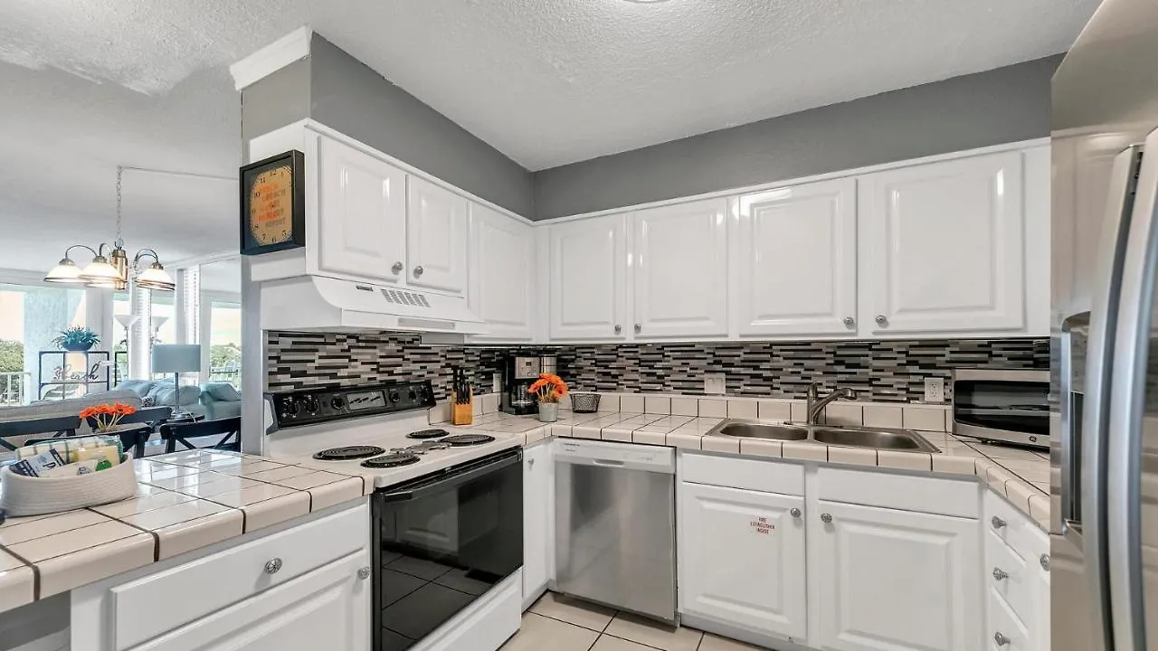 Holiday home Dolphin Point 601B - Remodeled 2Br With Destin Harbor Views Villa United States