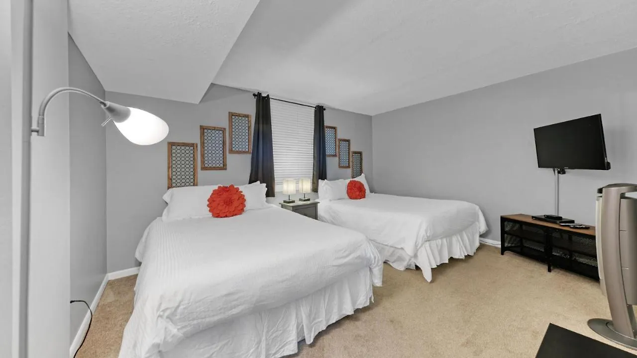 Dolphin Point 601B - Remodeled 2Br With Destin Harbor Views Villa 0*,