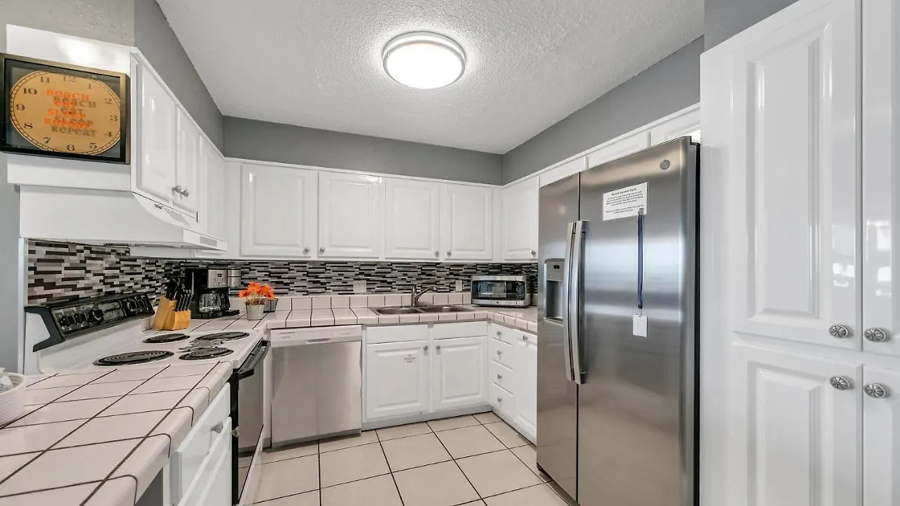 Dolphin Point 601B - Remodeled 2Br With Destin Harbor Views Βίλα Σπίτι διακοπών