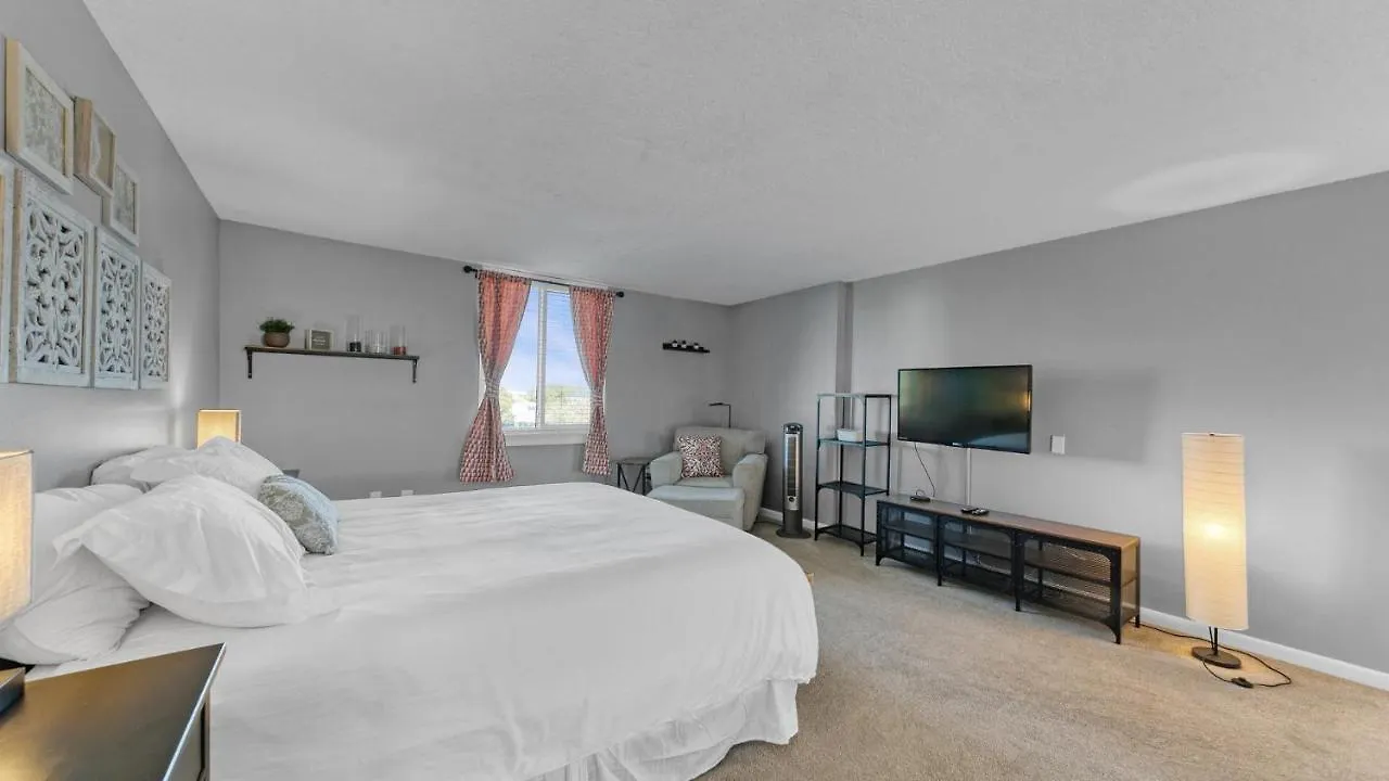 Dolphin Point 601B - Remodeled 2Br With Destin Harbor Views Βίλα Ηνωμένες Πολιτείες της Αμερικής
